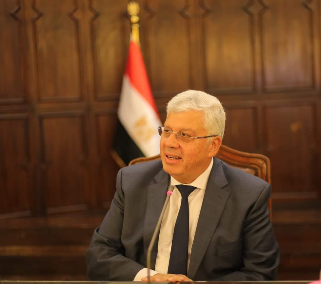وزير التعليم العالى يُعلن فوز 28 مشروعًا ضمن مُبادرة التحالفات العربية للبحث العلمى والابتكار