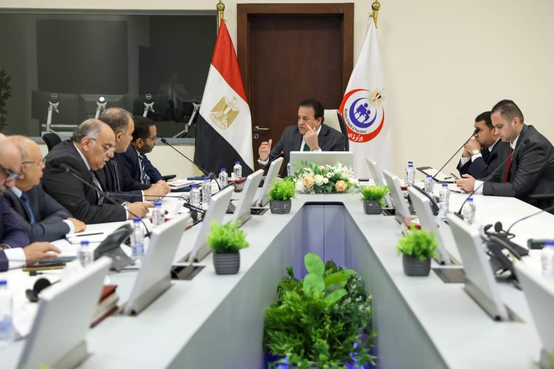 وزير الصحة:خطة عمل متكاملة خلال شهر رمضان المبارك 