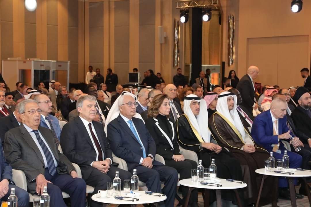وزير التربية والتعليم يشارك فى فعاليات المنتدى العالمي الثالث لثقافة السلام العادل 