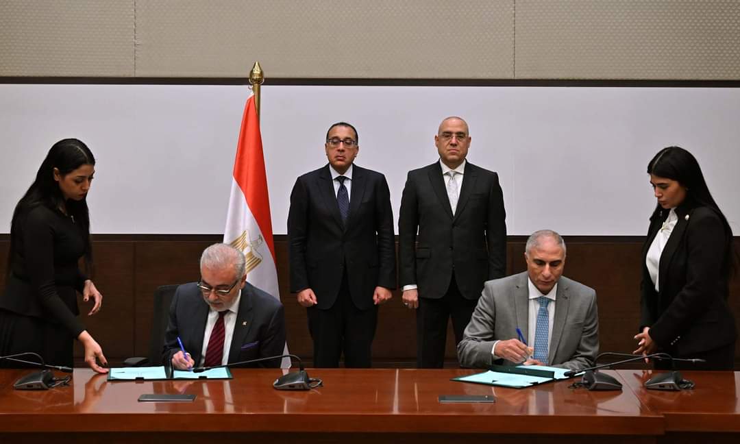 مشروع طبى تعليمى عمرانى بالشروق باستثمارات 300 مليون دولار