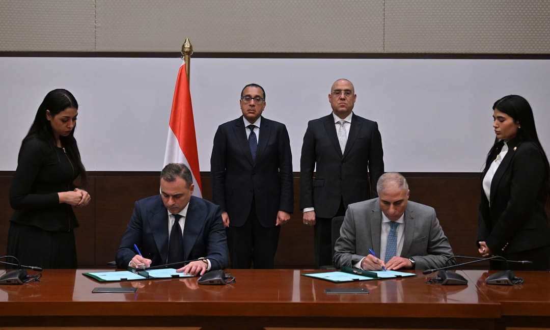 مشروع بحدائق الأندلس بالقاهرة الجديدة.. باستثمارات تتجاوز 60 مليار جنيه 