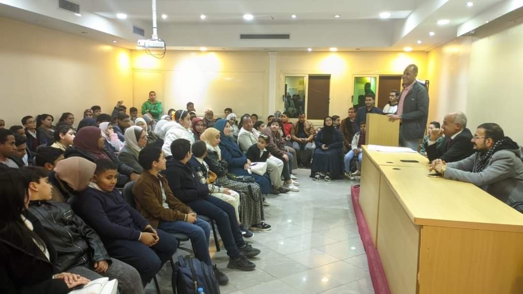 وزارة التعليم تعلن الفائزين فى المسابقة القومية للمبتكر الصغير 