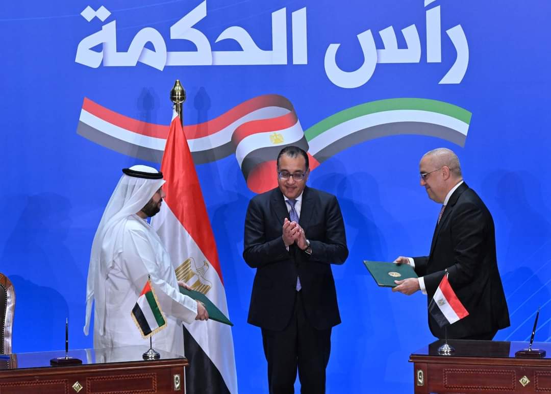 متحدث الحكومة : لن يضار مواطن واحد من مشروع رأس الحكمة.. تعويضات مالية وعينية للأهالى
