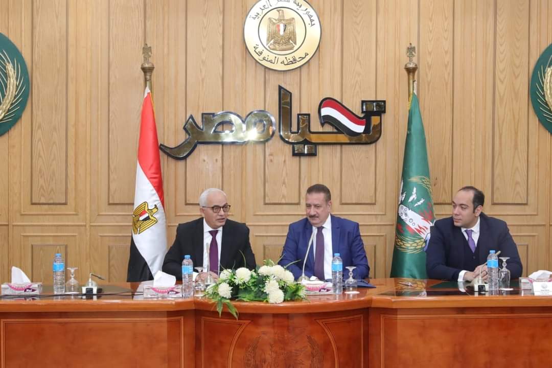 وزير التعليم : التوسع فى مدارس مصر المتكاملة لغات بمختلف محافظات الجمهورية 