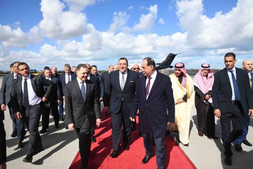 وزير الداخلية من تونس : ضرورة تفعيل آليات التنسيق الأمنى العربى لمواجهة الفكر المتطرف والجريمة المنظمة