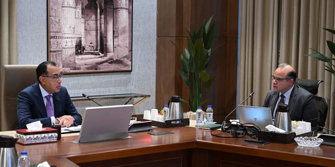 مدبولي: نعمل على تسريع وتيرة برنامج توسيع قاعدة ملكية الشركات المملوكة للدولة من خلال سوق الأوراق المالية
