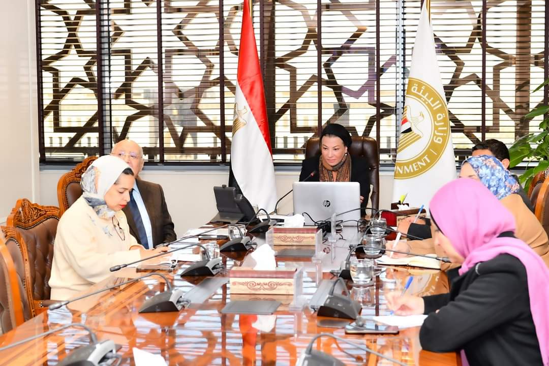 تعزيز حماية الشعاب المرجانية فى البحر الأحمر
