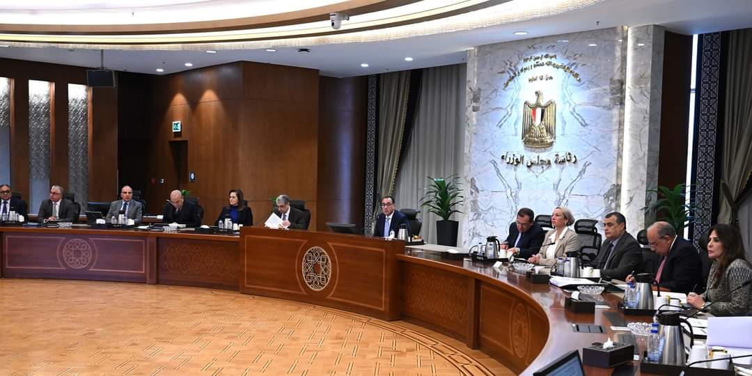 المجلس الأعلى للطاقة يعتمد الإستراتيجية الوطنية للهيدروجين مُنخفض الكربون