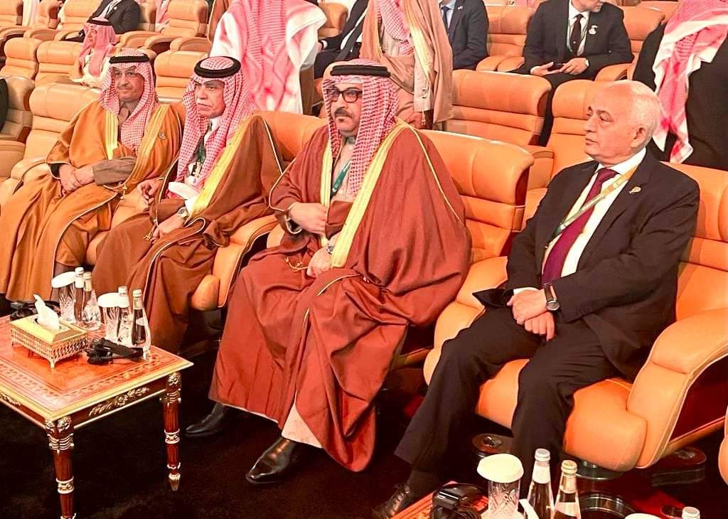 وزير التعليم يبحث مع نظيره السعودى تعزيز علاقات التعاون بين مصر والمملكة