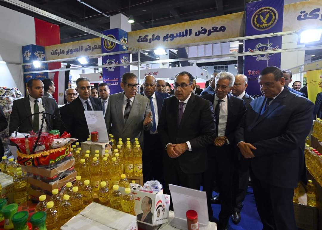 أهلا رمضان بأرض المعارض يستقبل الجمهور غداً الخميس بتخفيضات 30 ٪ على أسعار السلع الغذائية