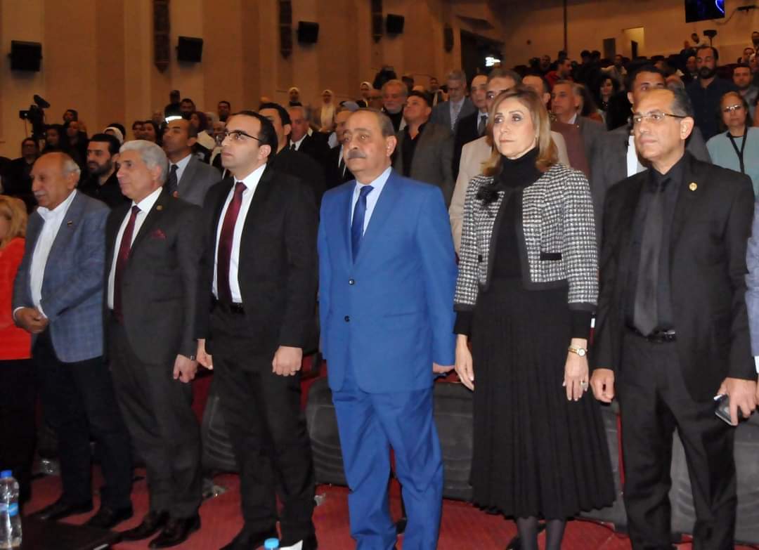 وزيرة الثقافة تفتتح دورة اليوبيل الفضى لمهرجان الإسماعيلية للأفلام التسجيلية والقصيرة