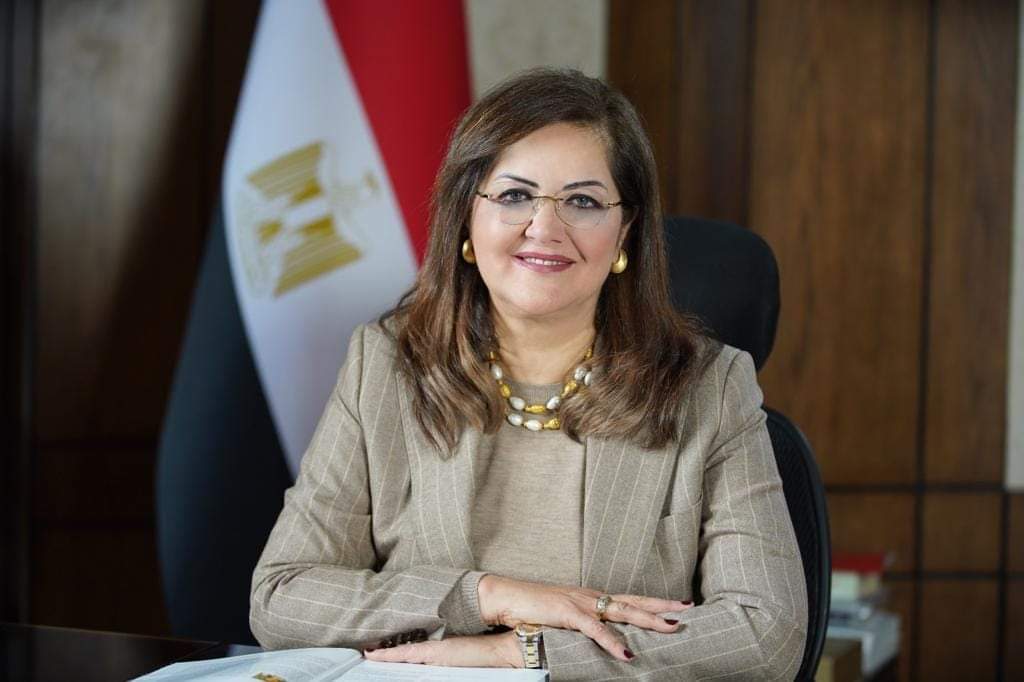 وزيرة التخطيط :71 مليار استثمارات حكومية لتنمية محافظات الصعيد