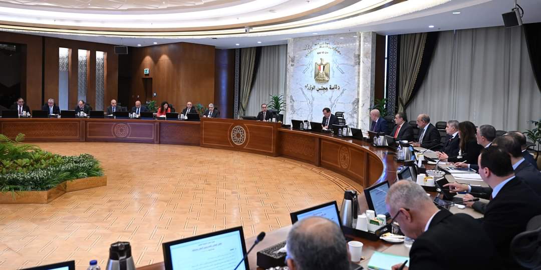 رئيس الوزراء يترأس اجتماع المجلس الوطنى للهيدروجين الأخضر