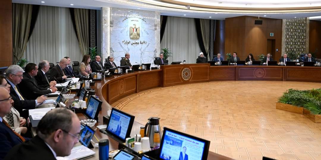 حرمان المعتدين على أراضى الدولة من جميع أنواع الدعم