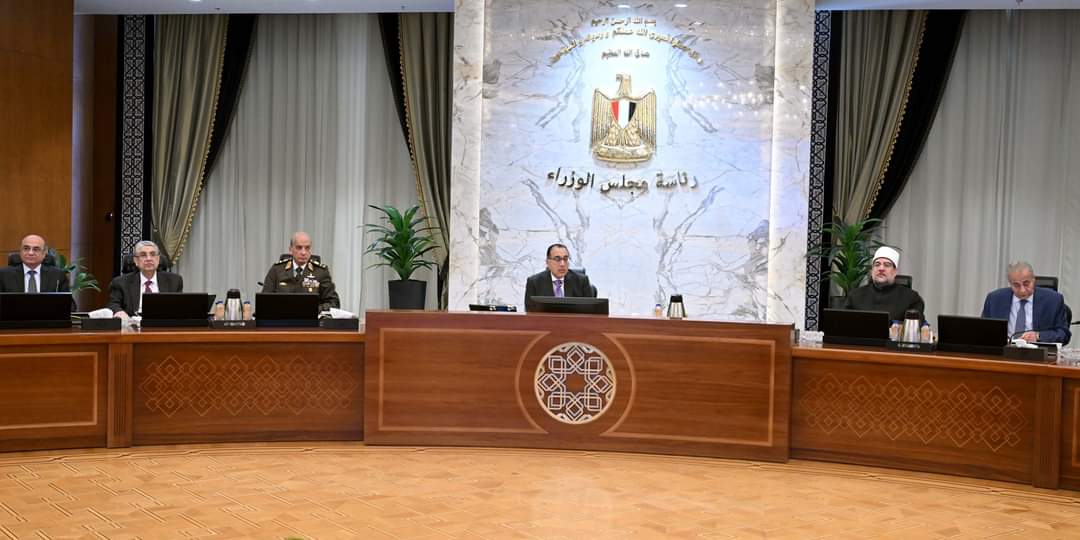 مدبولى : استمرار دعم ذوى الهمم تنفيذاً لتوجيهات رئيس الجمهورية