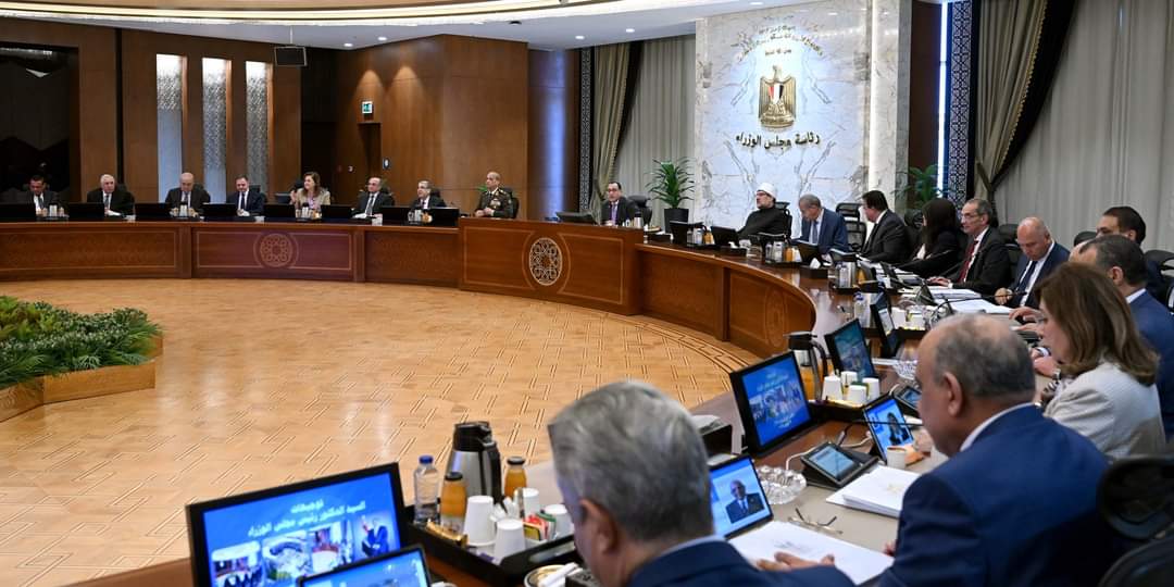 رئيس الوزراء: تسلَّمنا 5 مليارات دولار من الدفعة الأولى لصفقة "رأس الحكمة"..ونتسلم غداً 5 مليارات دولار أخرى