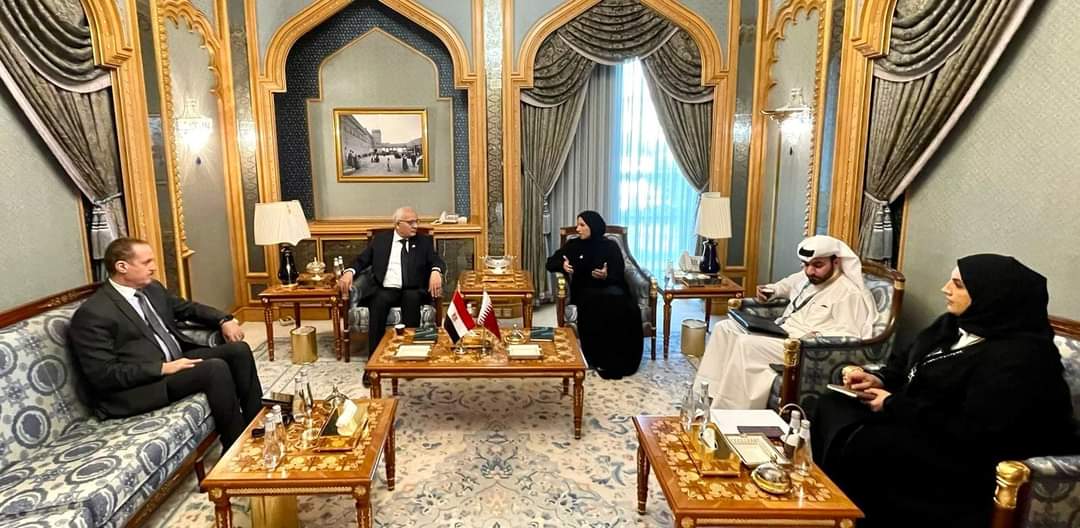 10 آلاف طالب سوداني بالجامعات المصرية