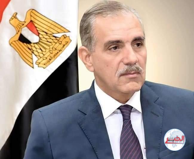 تحرير 199 محضرًا للمخابر والأسواق بكفر الشيخ 