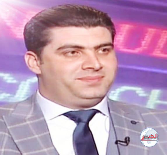  د. حسين عبدالرازق مديراً لمستشفى كفرالشيخ العام