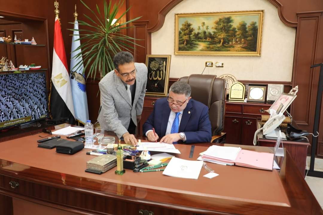 ٪71 النجاح بإعدادية البحر الأحمر 