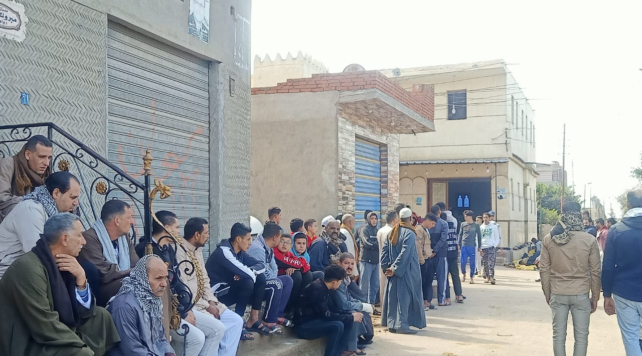 مصرع 5 أشخاص وإصابة 17 .. في حادث انقلاب سيارة بـ «ظهر الجمل» في البحيرة