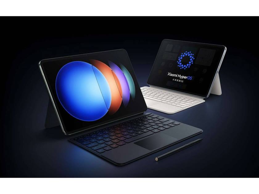 «شاومي» .. تكشف عن جهازها اللوحي الجديد «Xiaomi Pad 6S Pro»