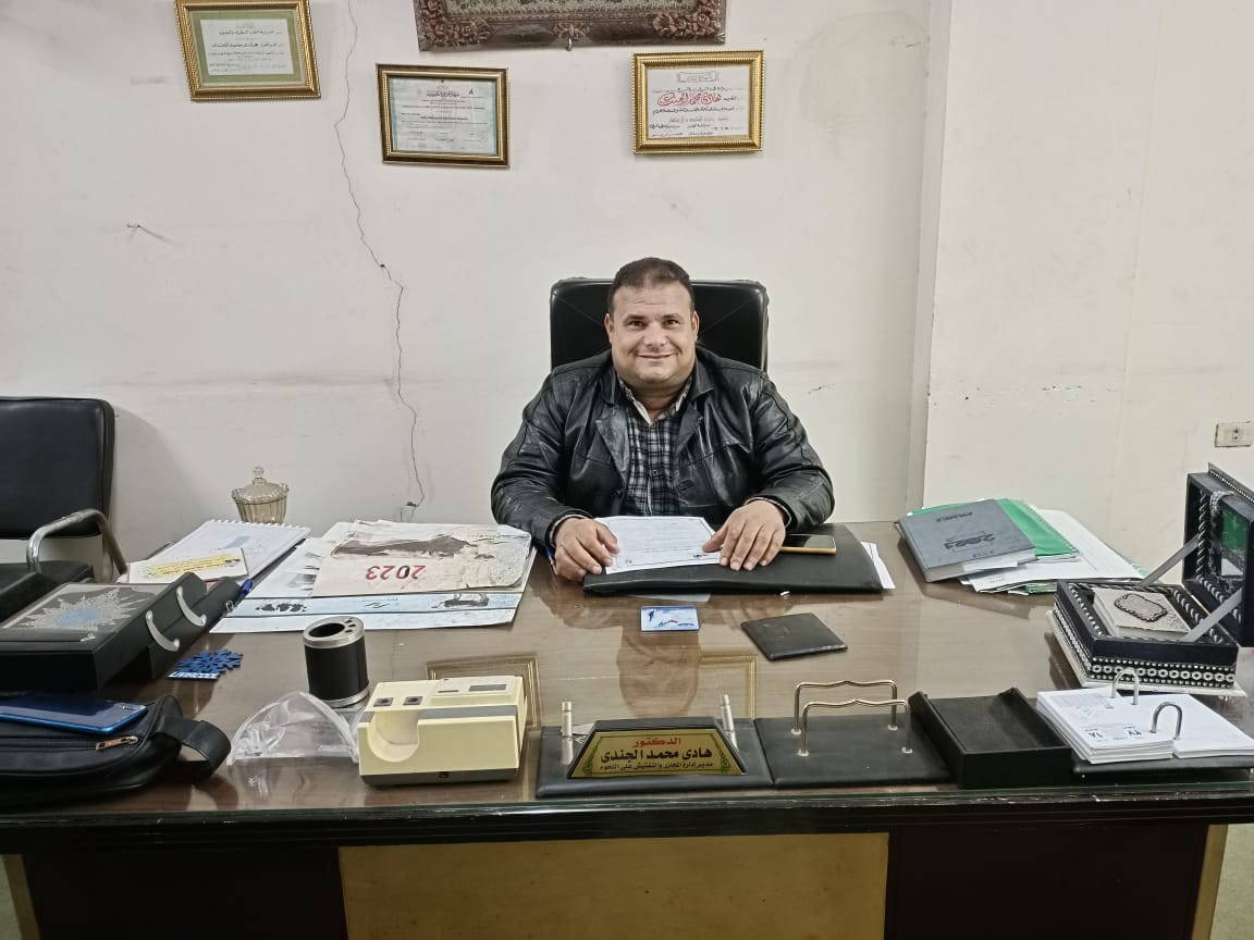 ضبط 2.5 طن رنجة غير صالحة للإستهلاك الآدمي في البحيرة.. صور