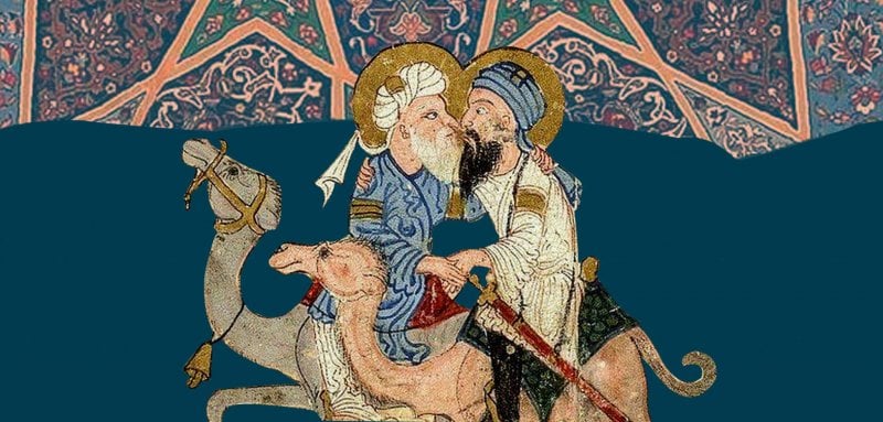 صلاح رشاد .. يكتب: الدولة العباسية .. بعد هارون الرشيد