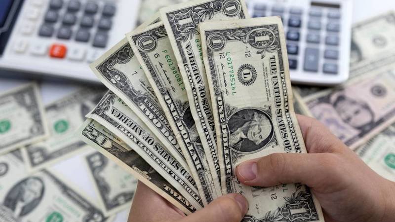 سعر صرف الدولار مقابل الجنيه المصري في البنوك اليوم الأحد 11-2-2024