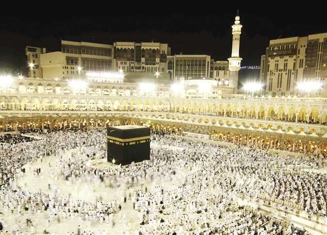 خطوات الحصول على تأشيرة عمرة عبر تطبيق نُسك