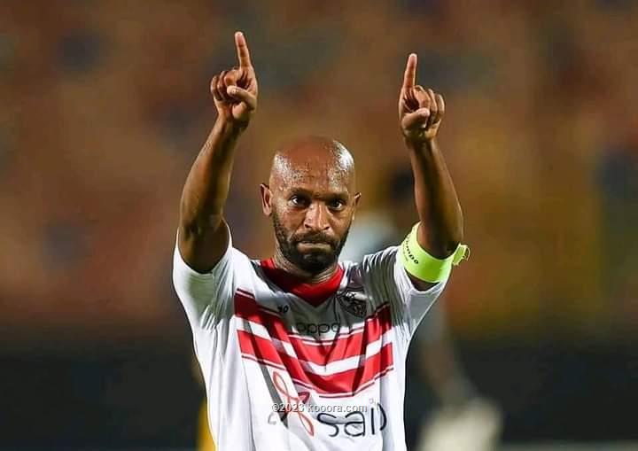 ما هي حقيقة تحويل شيكابالا للتحقيق؟.. والزمالك يرد