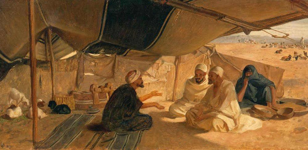 صلاح رشاد .. يكتب: وصية زبيدة والأمين لقائد الجيش