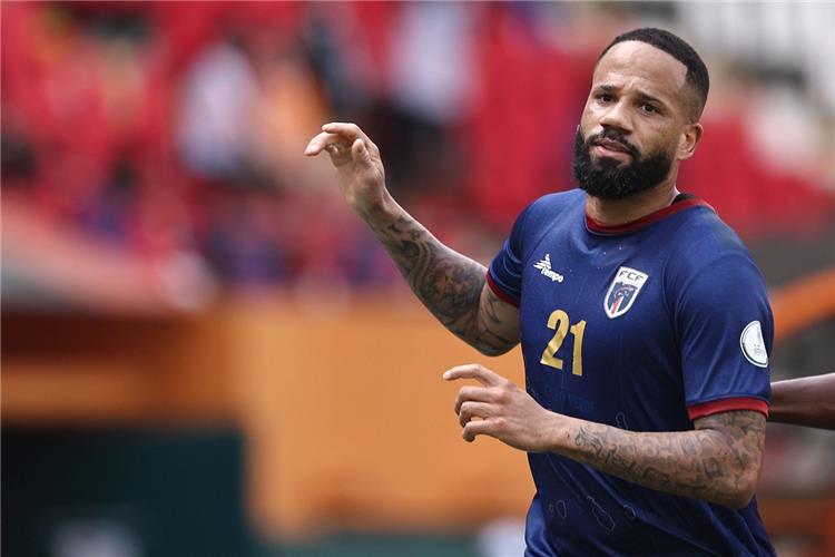 ماذا قال بيبي مهاجم منتخب الرأس الأخضر عن النادي الأهلي؟