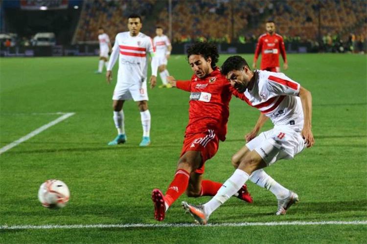 رابط حجز تذاكر مباراة الأهلي والزمالك في نهائي كأس مصر 2023