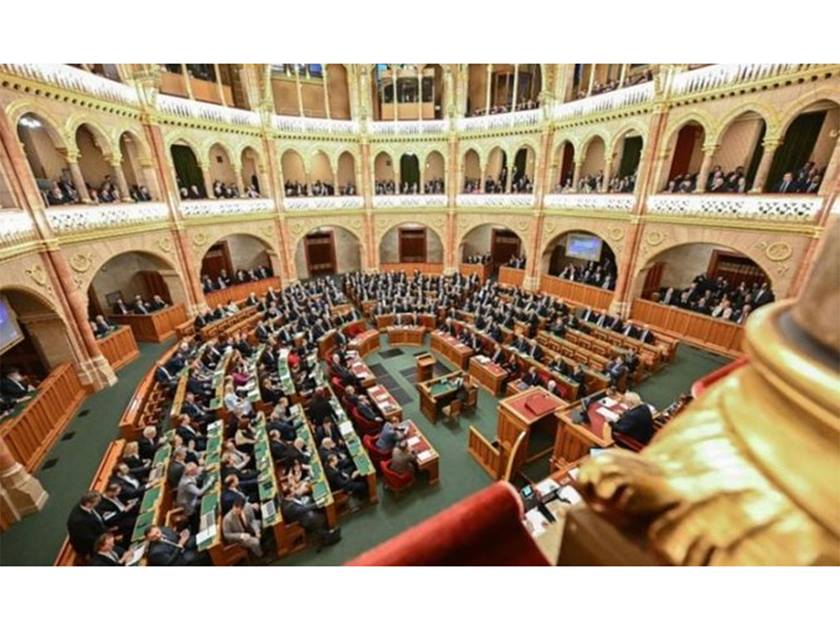 البرلمان الهنغاري .. يصادق على طلب السويد الانضمام لـ «الناتو»