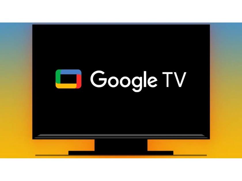 «جوجل» .. تعلن رسميا عن تحديث خدمة «Google TV»