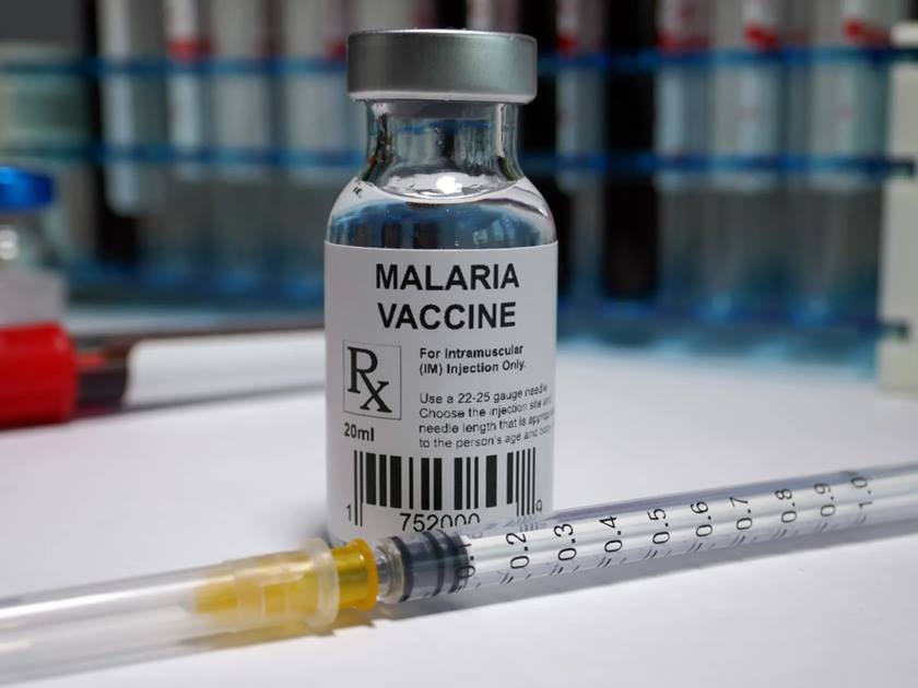لقاح جديد للملاريا .. يثبت فعالية بنسبة 78 في المائة بين الأطفال