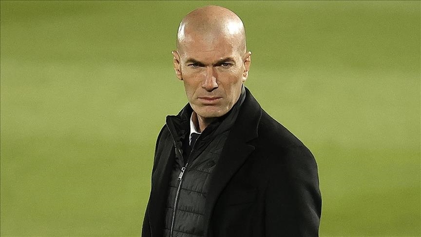 زيدان يقترب من تدريب بايرن ميونيخ خلفًا لتوخيل