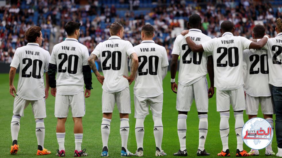 موعد مباراة ريال مدريد وخيتافي في الدورى الإسبانى
