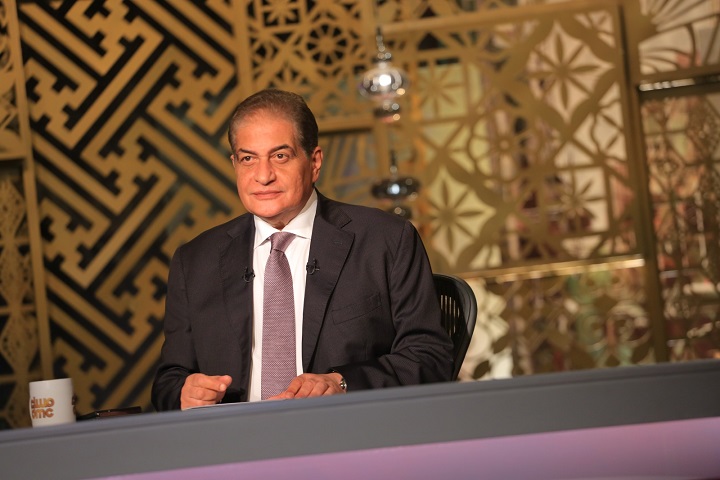 أسامة كمال :استمعوا لآراء الخبراء..ودعكم من صندوق النقد الدولى