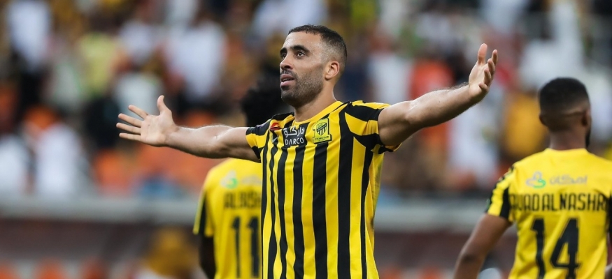لاعب إتحاد جدة يكشف سر تسديد ضربة الجزاء على طريقة «بانينكا» 