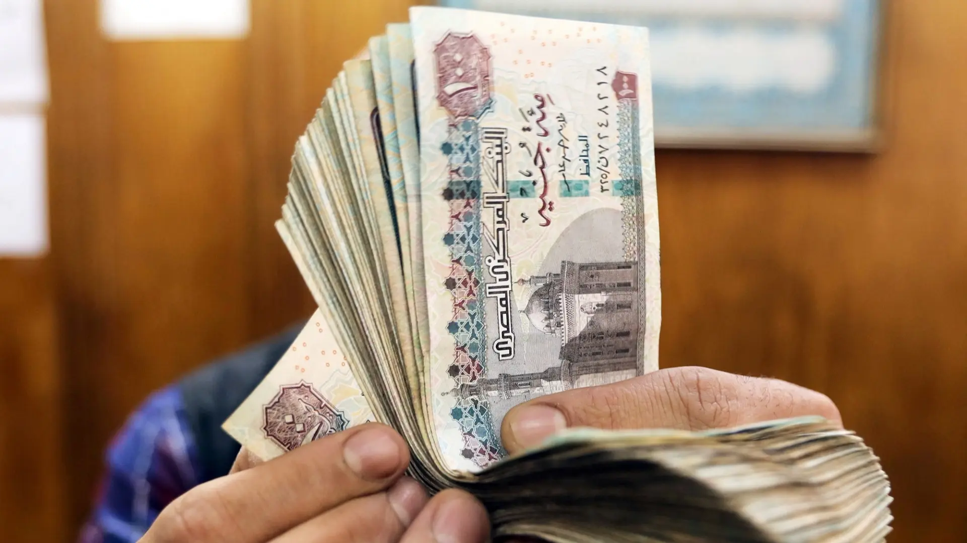 موعد صرف زيادة المرتبات والمعاشات بعد توجيهات الرئيس السيسي