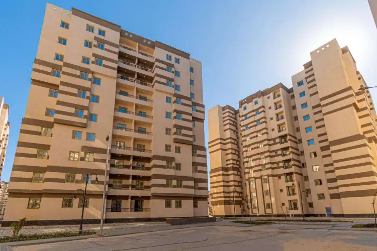 الإسكان تزف بشري سارة للمصريين.. طرح 984 وحدة سكنية في مشروع "فالي تاورز" بحدائق أكتوبر