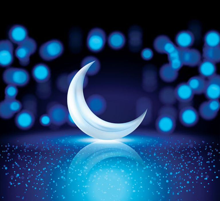 رمضان .. شهر الخير والرحمة والتقوي