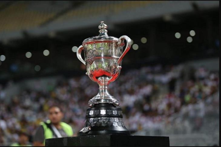 تعرف علي ملعب نهائي كأس مصر 2023.. والقنوات الناقلة