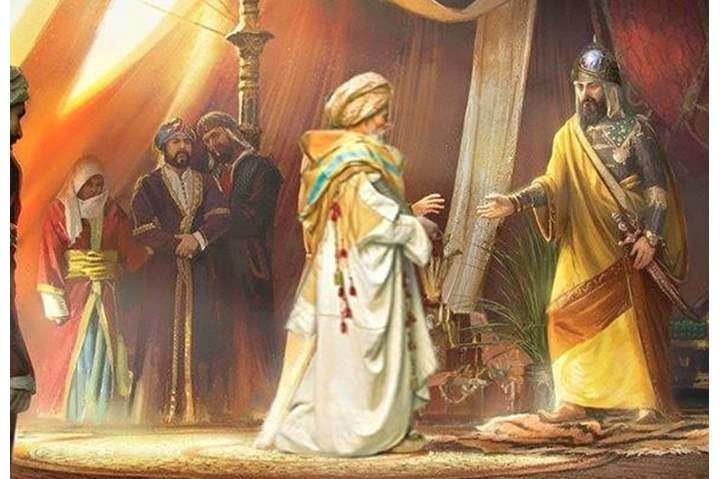 صلاح رشاد .. يكتب: دروس ومواعظ من نكبة البرامكة