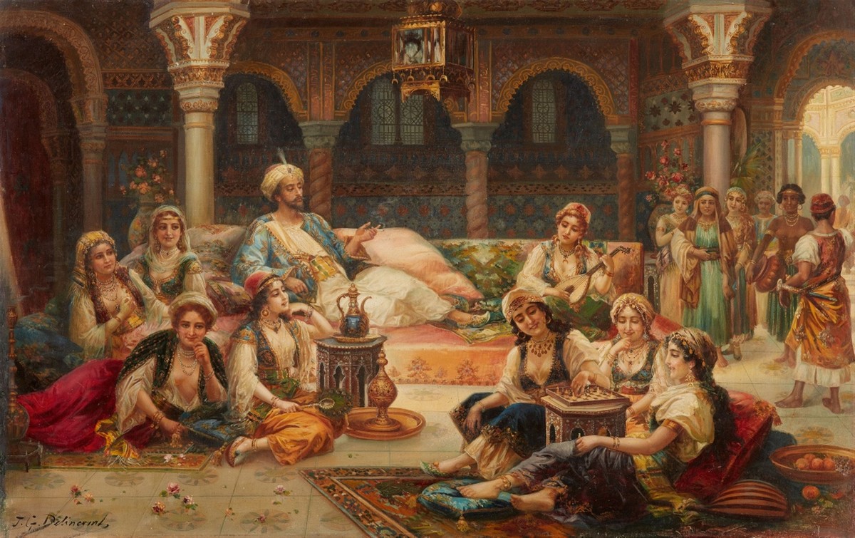 صلاح رشاد .. يكتب: عندما تحكّم الفضل بن الربيع .. في دولة الرشيد!