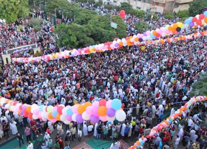 فلكيا.. موعد أول أيام عيد الفطر المبارك 2024