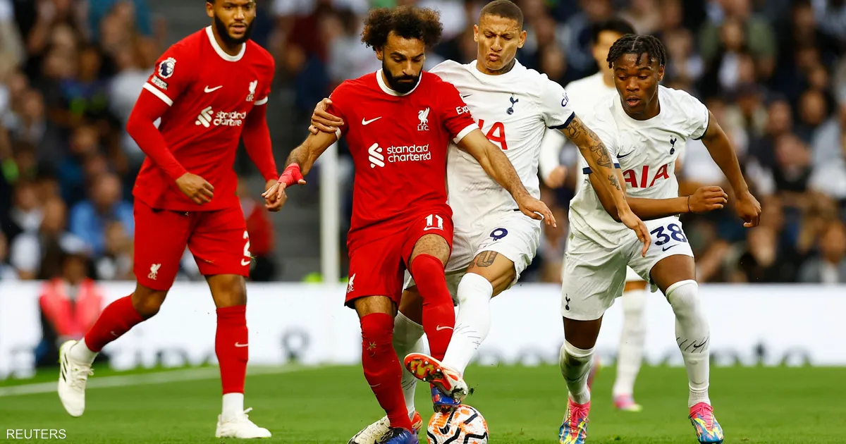 شروط محمد صلاح لتمديد تعاقده مع ليفربول.. تعرف عليها