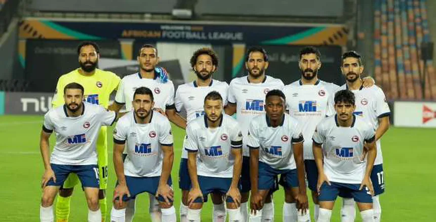 فيوتشر يهزم الهلال الليبي بخماسية ويتأهل لربع نهائي الكونفدرالية